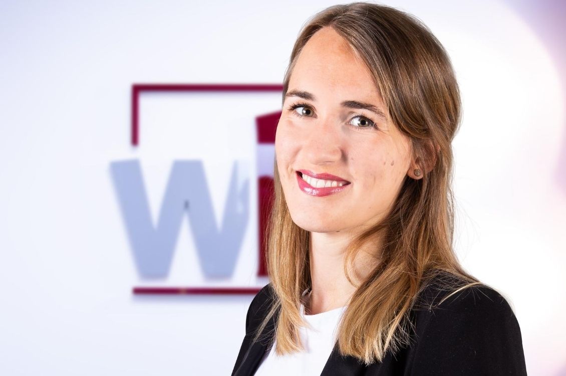 Frau Langkopf - Ihr Ansprechpartner von Immobilienmakler Wunstorf