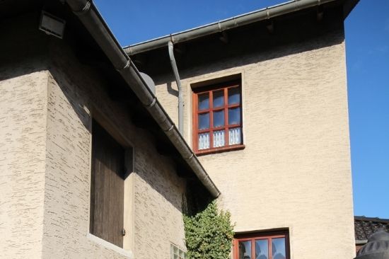 Haus Referenzobjekt Bokeloh